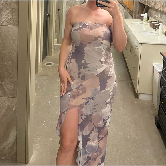 Ya Ya & Co Dress - Picture 4 of 4